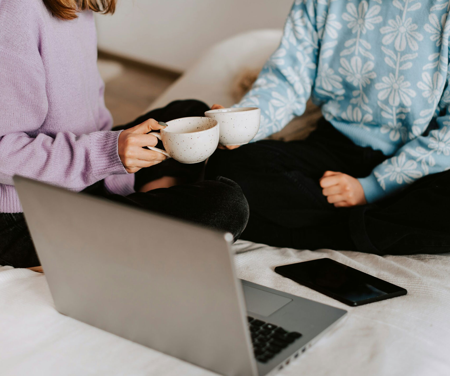 ¿Cuándo debería recurrir a la terapia de pareja? Señales de alerta en la relación.